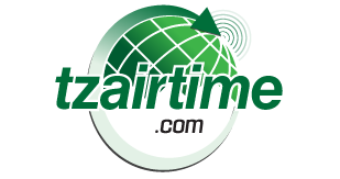 Buy Smart, Tigo, Vodacom, Zantel and Airtel airtime online for friends and family in Tanzania.